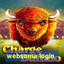 websoma login